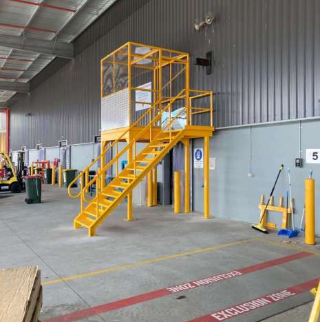 sheet metal fabrication