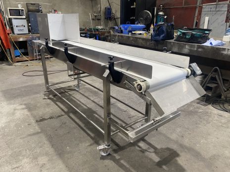 structural steel products