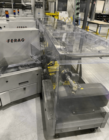 stainless steel fabrication services