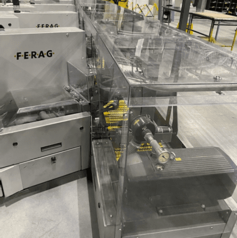 stainless steel fabrication services