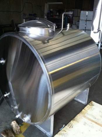 steel fabrication engineering
