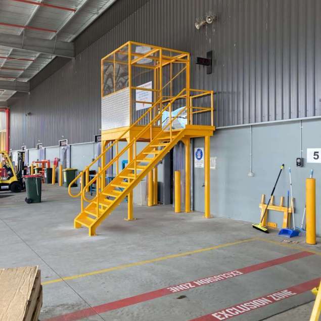 custom stainless steel manufacturer