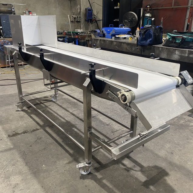 welding steel to steel
