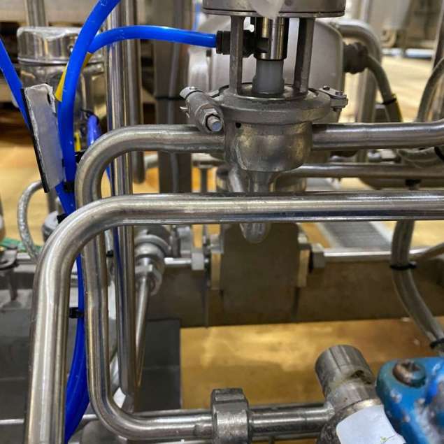 custom steel work