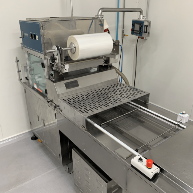 stainless steel solutions
