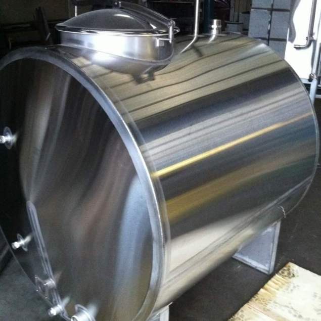 stainless steel engineering